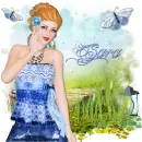 Sara-Summer Meadow