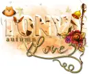 Tonya-Autumn love