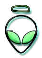 alien