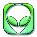 alien