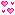 more hearts..