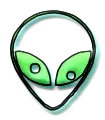alien