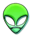 alien