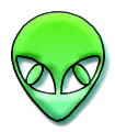 alien