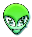 alien