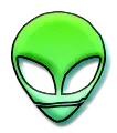 alien