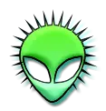 alien