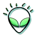 alien