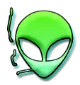 alien