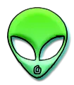 alien