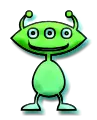 alien