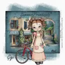 Summer Promenade_MissG_Gigi