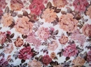 Floral pink