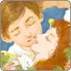 kiss princess