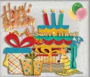 happy  birthday
