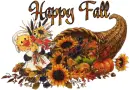 Happy Fall