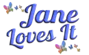 Butterflies - Jane
