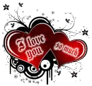 i â™¥ u so much