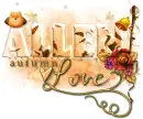 Allen-Autumn Love