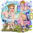 Jaya-Candy Summertime
