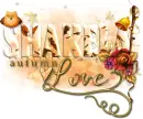 Shakela-Autumn love