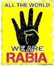 We are Rabia