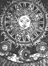 sun
