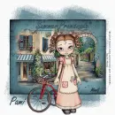 Summer Promenade_Pami
