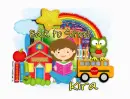 Back To School-Kira