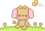 Cute