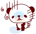 Cute Panda
