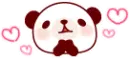 Cute Panda
