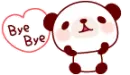 Cute Panda
