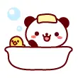 Cute Panda
