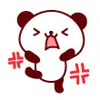 Cute Panda