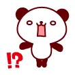 Cute Panda