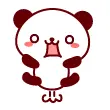 Cute Panda