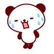 Cute Panda