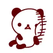 Cute Panda