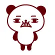 Cute Panda