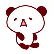 Cute Panda