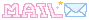 Cute Pastel Text