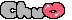 Cute Pastel Text