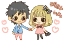 Gyaru Couples