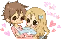 Gyaru Couples