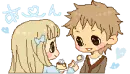 Gyaru Couples