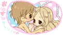 Gyaru Couples
