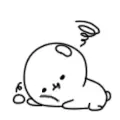 Cute Bear