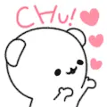 Cute Bear