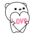 Cute Bear